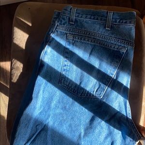 Vintage 90s jeans